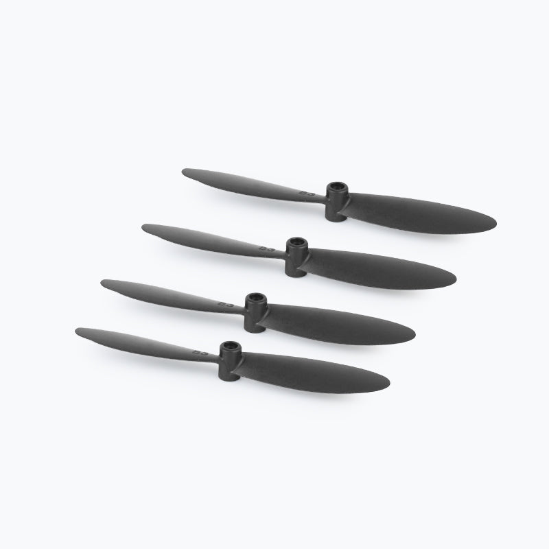 4D-M3 Helicopter Spare Propellers
