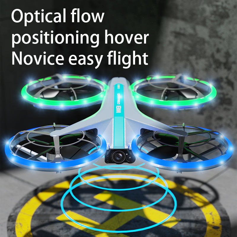 4D-V33 Brushless RC Quadcopter – 2 Versions Available