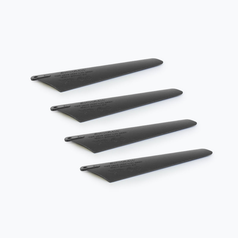 4DRC M5 RC Helicopter Spare Propellers