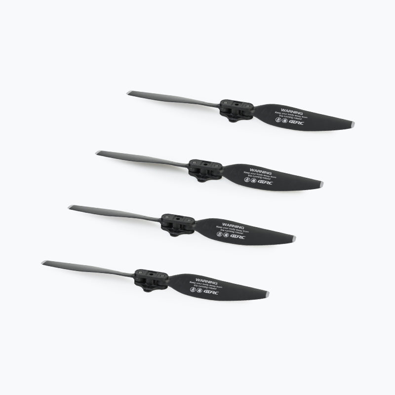 4DRC F6 GPS Brushless Motor Drone Spare Propellers