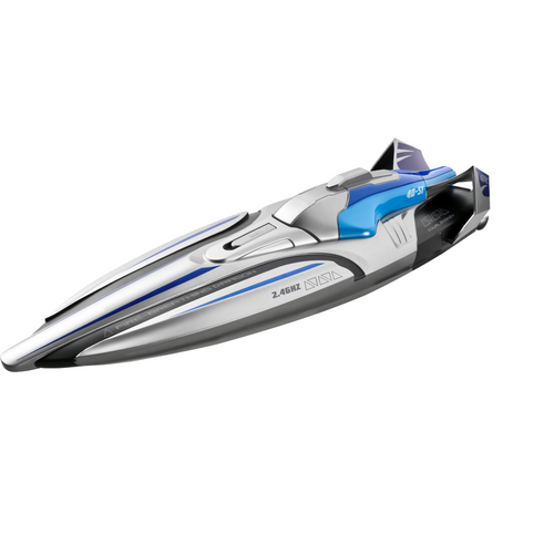 4D-S1 Dual-Motor Remote Control Boat(Medium Size)