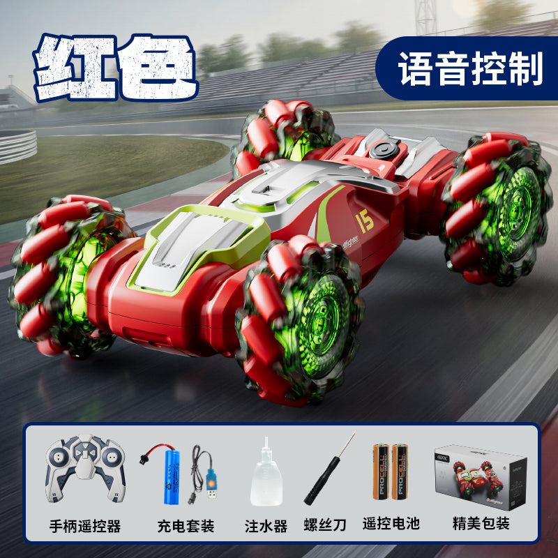 4DRC 4D-Y15 RC Stunt Twist Car