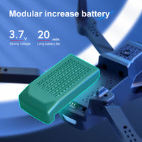 4D-V13 Foldable RC Quadcopter – 6K Dual Camera, 20-Min Flight, Smart Hover for Beginners & Pros