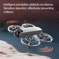 4D-V53 Mini Drone with Dual Camera