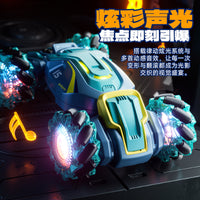 4DRC 4D-Y15 RC Stunt Twist Car