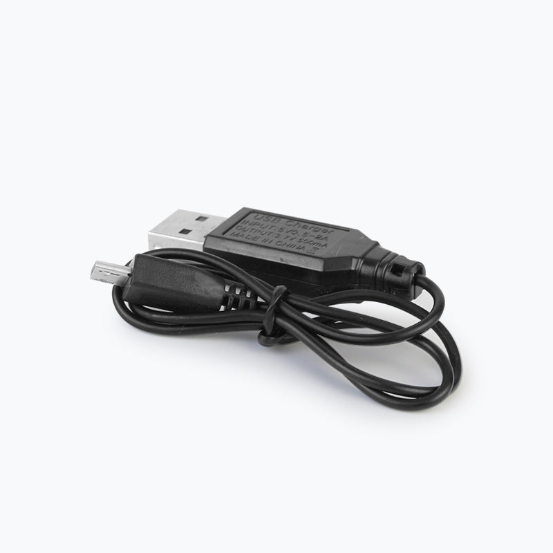 4D-M3 Helicopter USB Charging Cable
