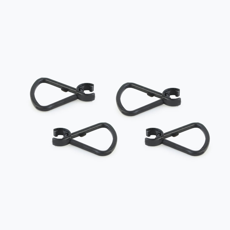 4D-V2 Mini Foldable Drone Protective Ring