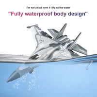 4D-G1 Series 2-Channel RC Glider Fighter (Large Size)