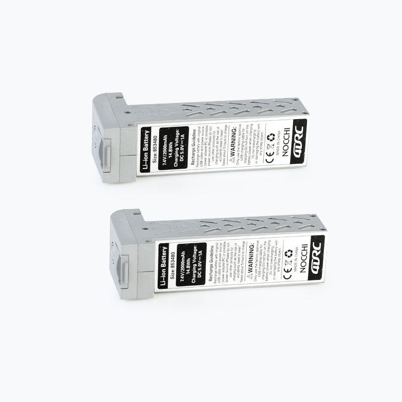 4DRC F3 GPS Drone Flight Battery