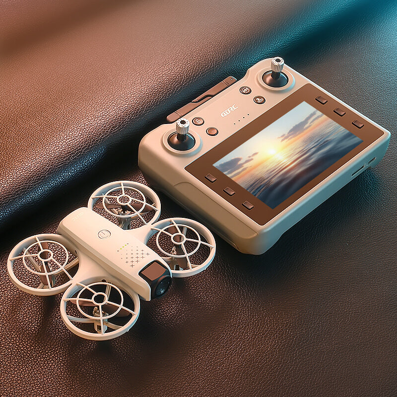 4D-V53 Mini Drone with Dual Camera