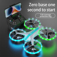 4D-V33 Brushless RC Quadcopter – 2 Versions Available