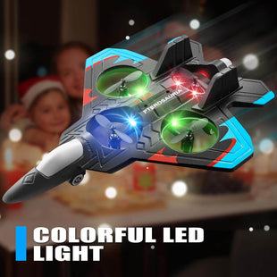 4D-V32 RC Airplane