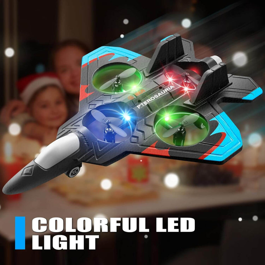 4D-V32 RC Airplane