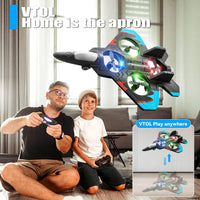 4D-V32 RC Airplane