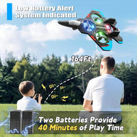4D-V32 RC Airplane