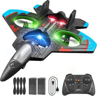 4D-V32 RC Airplane