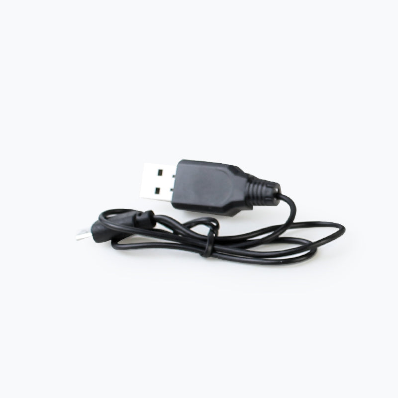 4DRC V9 Mini Foldable Drone Charging Cable