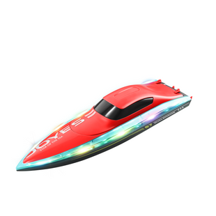 4D‑S7 Series Dual‑Propeller RC Boat