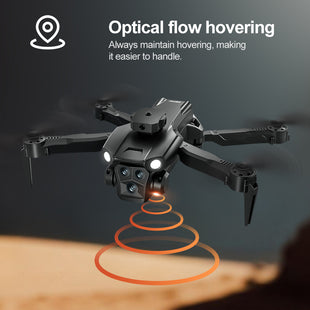 4D-V52 Foldable Obstacle Avoidance Drone
