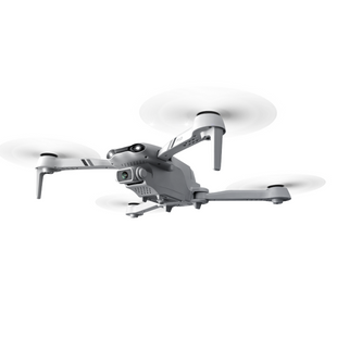 4D-F10 Series Mid-Size Drone