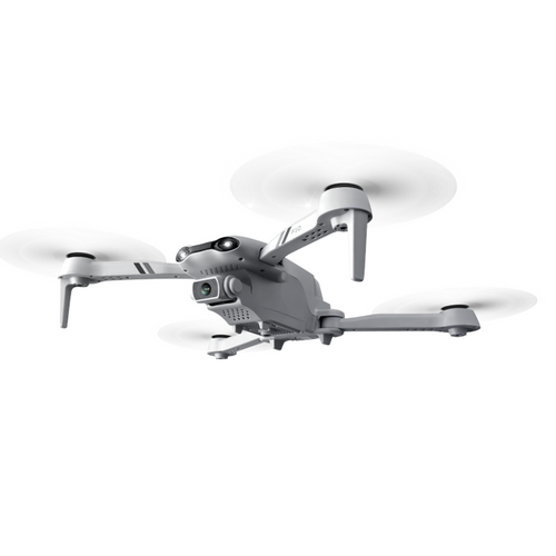 4D-F10 Series Mid-Size Drone