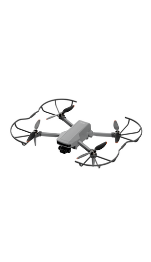 4D-F15 3-Axis Gimbal Aerial Drone – 5.5" Touch Screen Remote, Cinema-Grade Imaging