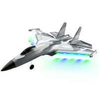 4D-G1 Series 2-Channel RC Glider Fighter (Large Size)