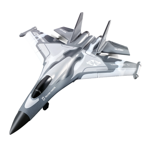 4D-G1 Series 2-Channel RC Glider Fighter (Large Size)