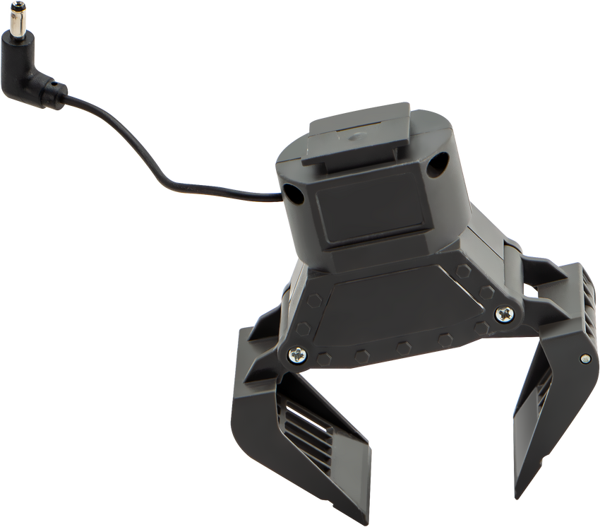 4D‑E3 Series RC Breaker Excavator Specifications
