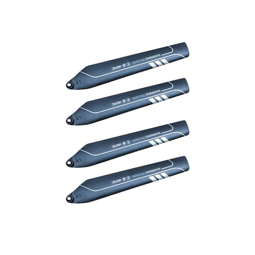 4D-L1 Drone Accessories Optional (Spare Battery + charging cable / Spare propeller)