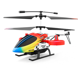 4D-M5 Series Alloy RC Helicopter