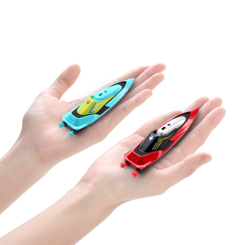 4D-S5 Mini Remote Control Boat Toy