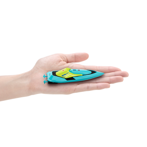 4D-S5 Mini Remote Control Boat Toy