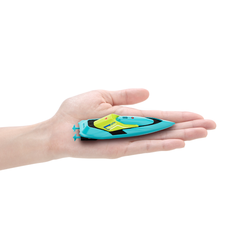 4D-S5 Mini Remote Control Boat Toy