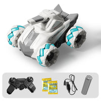 4D-C14 Water Bomb Mecha RC Car