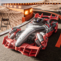 4D-Y2 F1 Formula Stunt RC Car – Gesture Control, Spray & Drift Monster