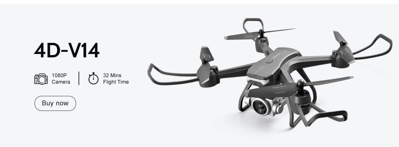 RKSTD Drone RC avec Caméra HD 4K, Évitement d'obstacles À 360 °, Moteur  sans Balais, Retour Automatique À La Maison par GPS, Vol Waypoint,  Quadrirotor