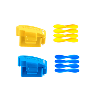 4D-V18 Mini Drone Accessories Optional (Spare Battery & charging cable or Spare propeller)