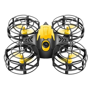 4D-V18 Mini Drone with Gesture Sensing Control