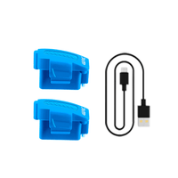 4D-V18 Mini Drone Accessories Optional (Spare Battery & charging cable or Spare propeller)