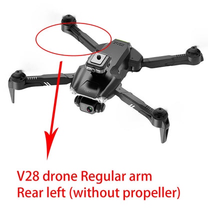 4D-V28 Drone Arm with Motor accessories