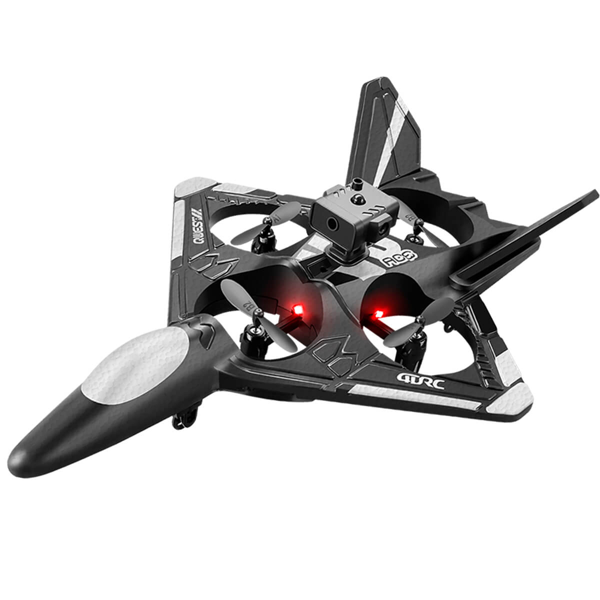 ホビーラジコン drone 4DRC V31 Remote Control Airplane with Obstacle Avoidance