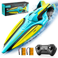 4D-S1 Dual-Motor Remote Control Boat(Medium Size)