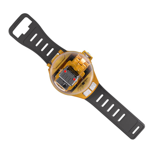 4D‑C19 Series Wrist Watch RC Construction Vehicle