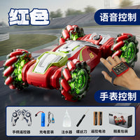 4DRC 4D-Y15 RC Stunt Twist Car