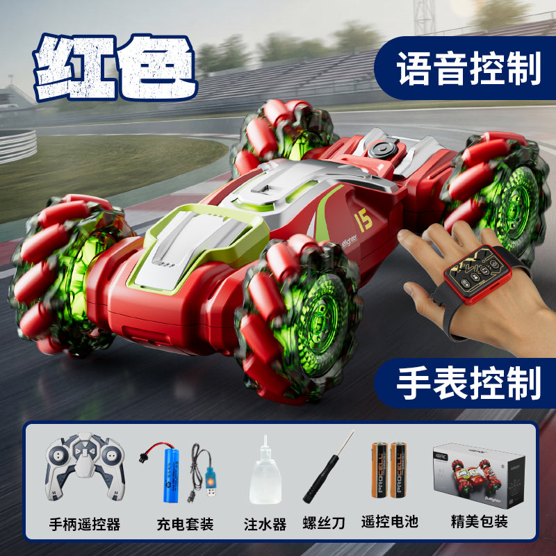 4DRC 4D-Y15 RC Stunt Twist Car