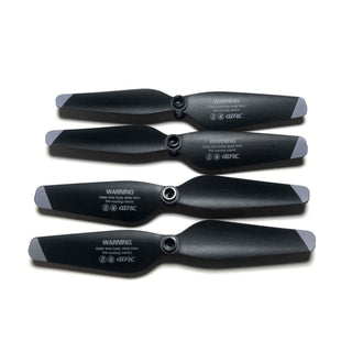 4D-V29 Wifi Drone Accessories Optional (spare battery + charging cable / spare propeller)
