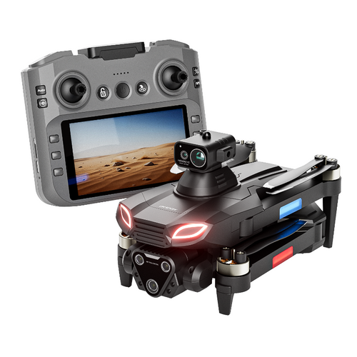 4D-M7 Cool Light Drone – GPS Edition