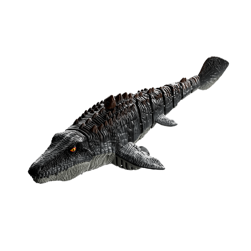 4D‑S11 Series "Canglong" Remote Control Mosasaur