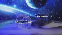 4D-V49 Series Magic Ball Gesture-Controlled Drone